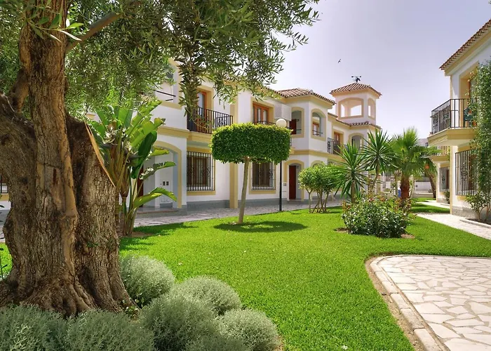 Infinity Beach Resort Vera