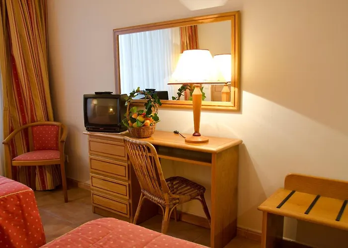 Vip Inn Miramonte
