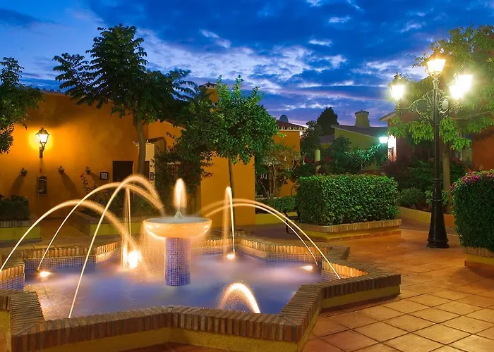 Marbella Playa Hotel