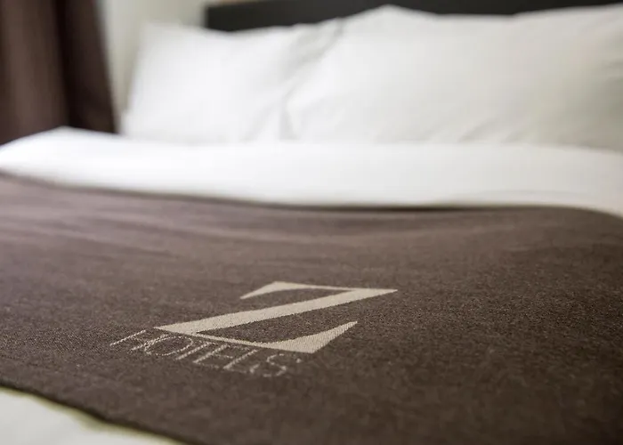 The Z Hotel Liverpool