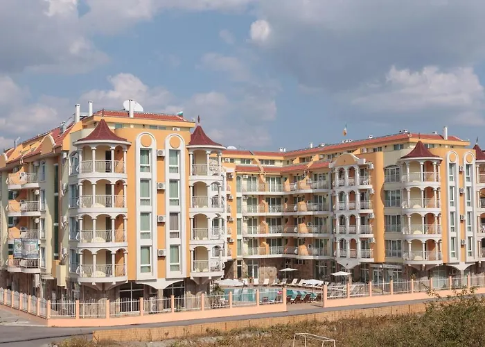 Silver Springs Apartments