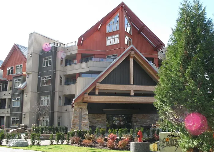 Lake Placid Lodge By Elevate Vacations