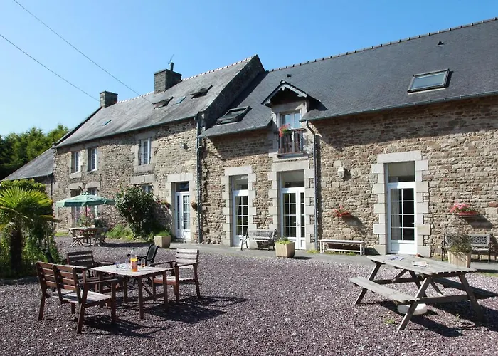 Hotel La Quebecoise