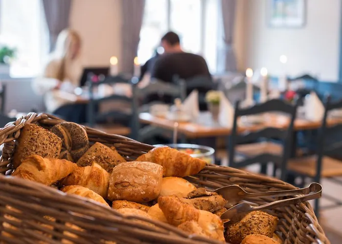 Friesenhaus Sylter Domizil