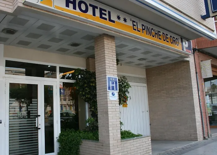 El Pinche De Oro