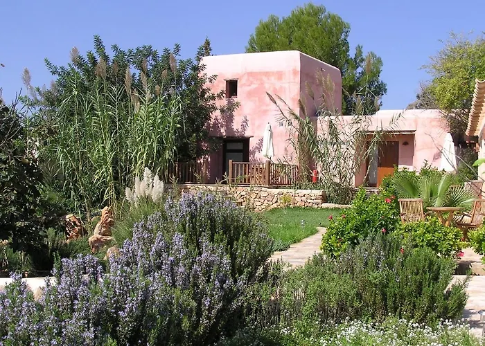 Chalet: Agroturismo Xarc