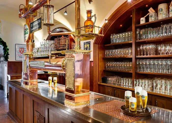 3 SterneHotel Brauereigasthof/ Bürgerbräu