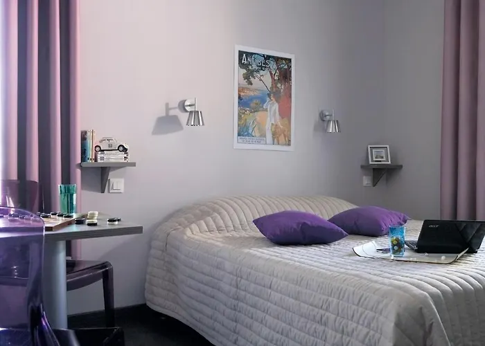 Residence Aragon
