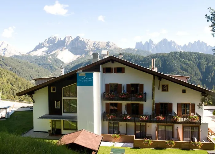 3 SterneHotel Vista