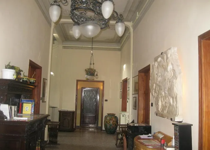 Villa Patrizia B&B
