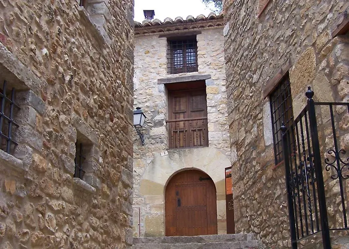 La Conquesta de Culla
