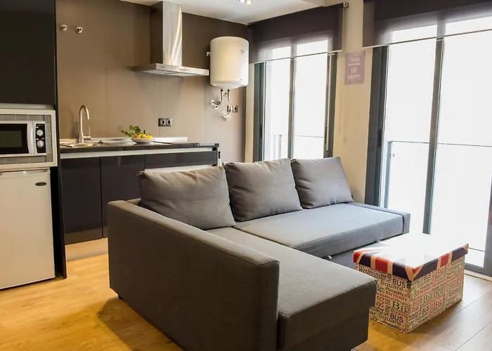 Ab Apartamentos Museum