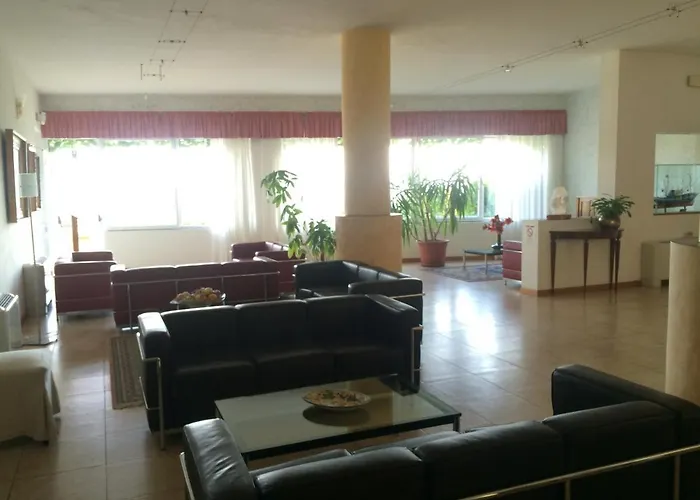 Aquaviva Hotel & Spa
