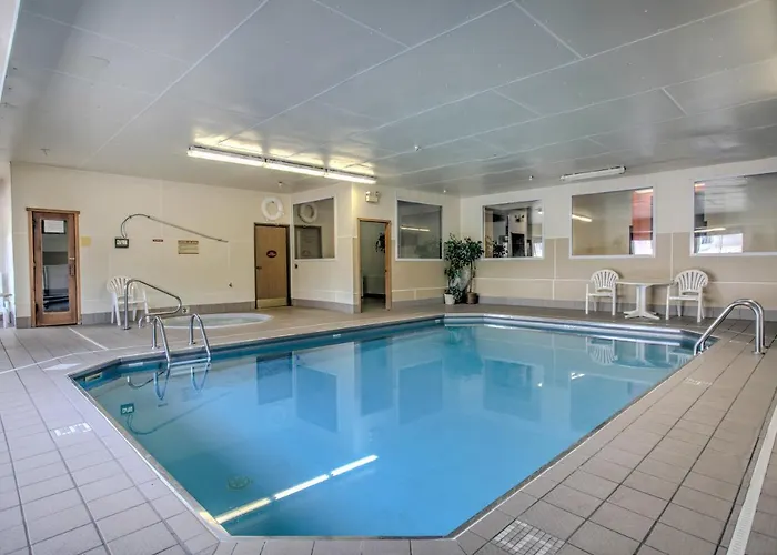 Cheap hotel: Motel 6-Bozeman, Mt
