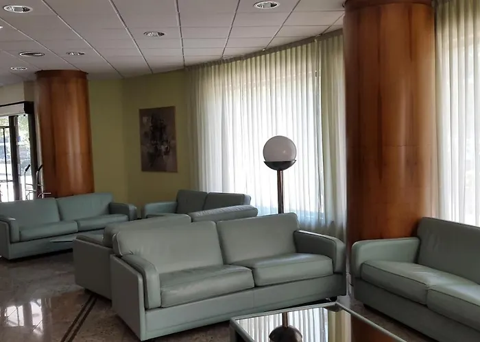 Arte Hotel Perugia