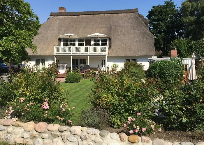 Schäferkate Sierksdorf