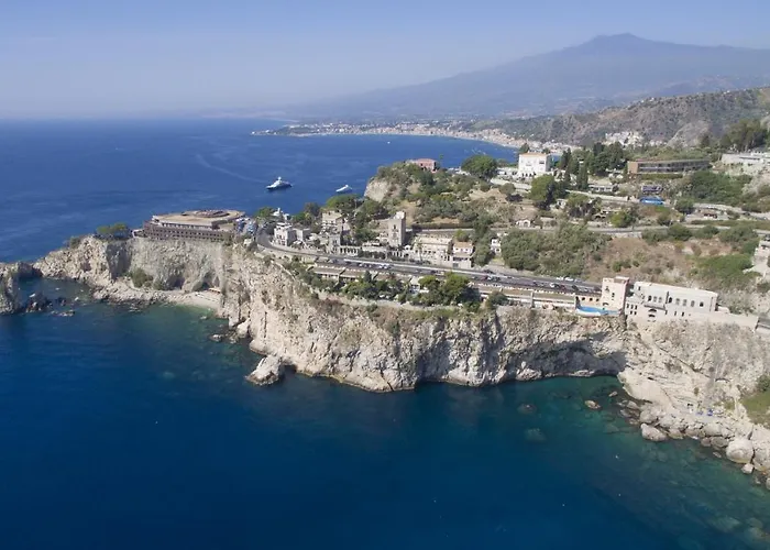 Villa: Villa Isola Bella