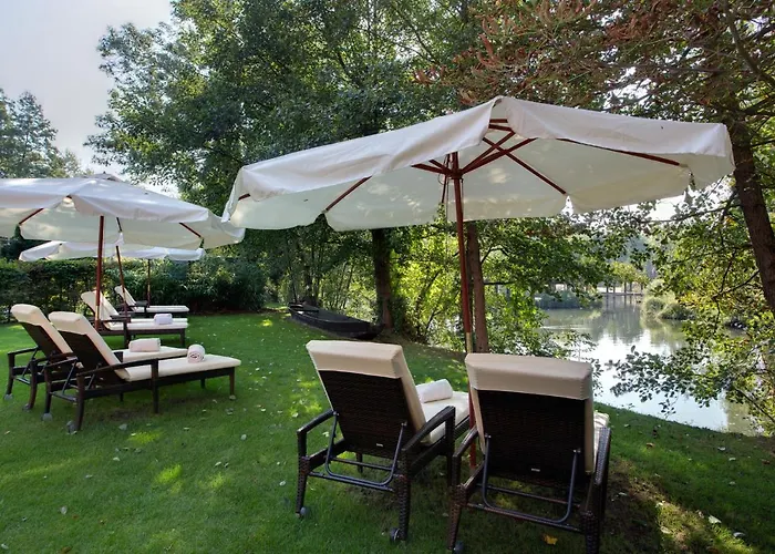 Strandhaus - Boutique Resort & Spa