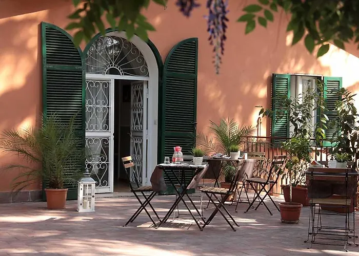 Villa Drusilla