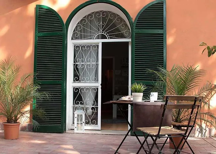 Villa Drusilla