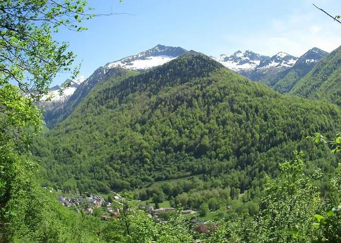 Aulus-les-Bains