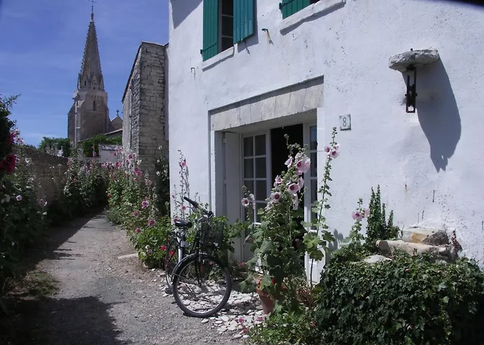 Maison Porcelaine
