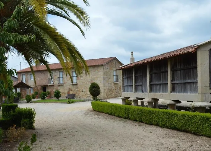 Casa Loureiro