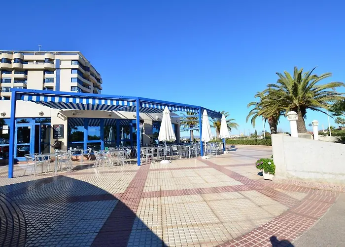 Frente Al Mar