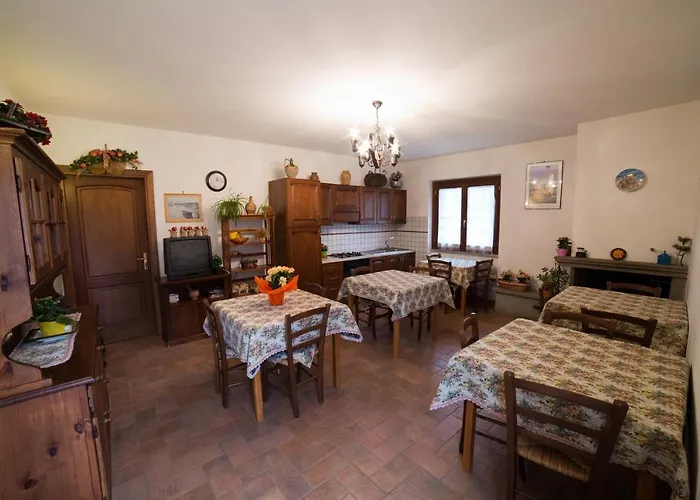 Agriturismo La Piantata