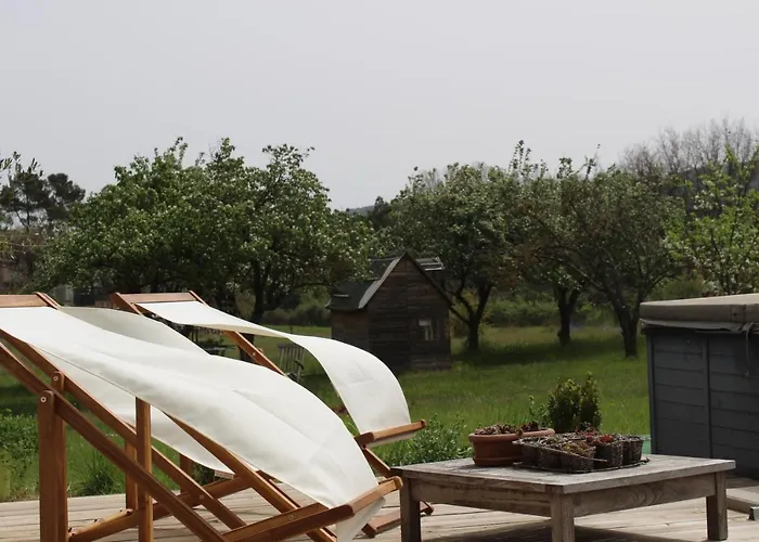 Chez Elles En Provence