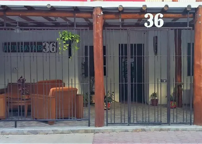 Estancia Tulbayab 36