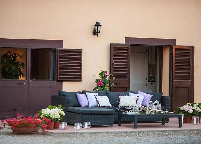 Podere Il Ghiro