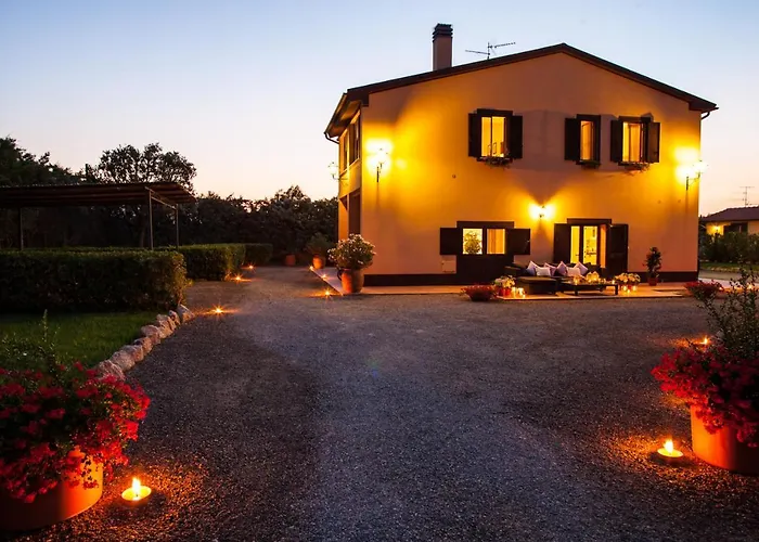 Podere Il Ghiro