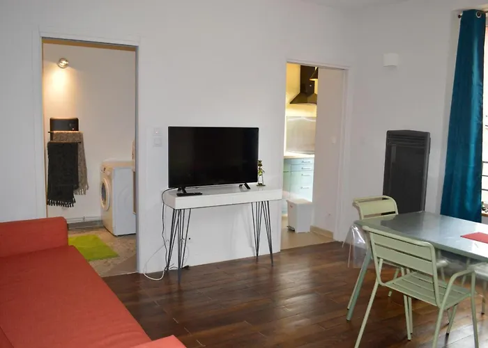 Logement Nénuphar