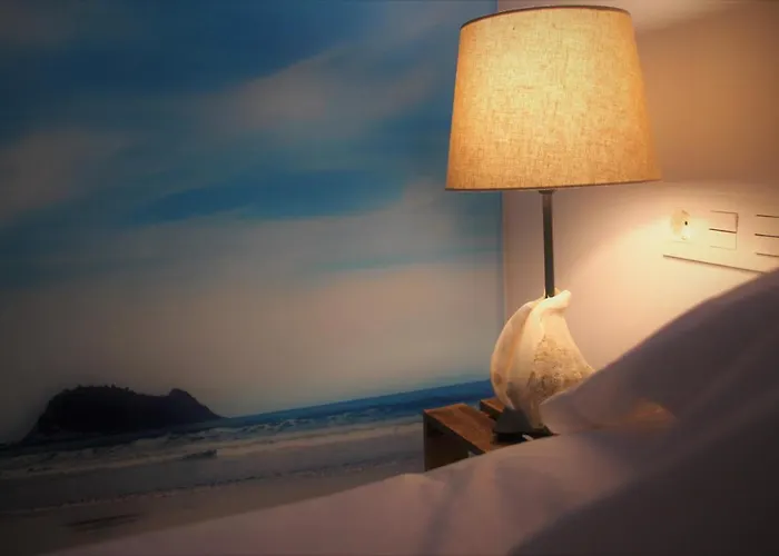 Apartamentos Zarautz Centro, con tarjeta parking gratis en zona azul y residentes