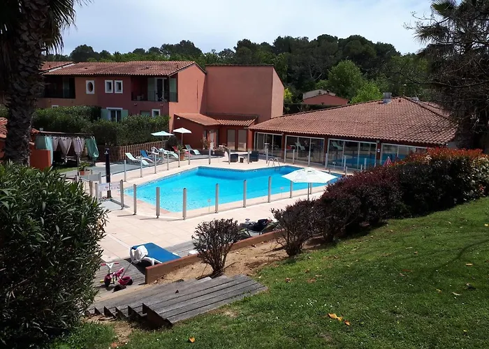 Domaine de l'Albatros