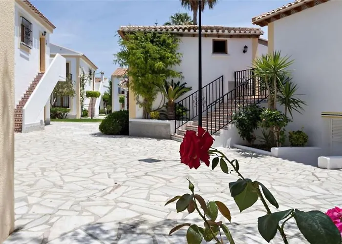 Apartamento Vera Playa