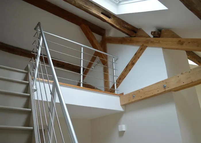 Logement Nénuphar