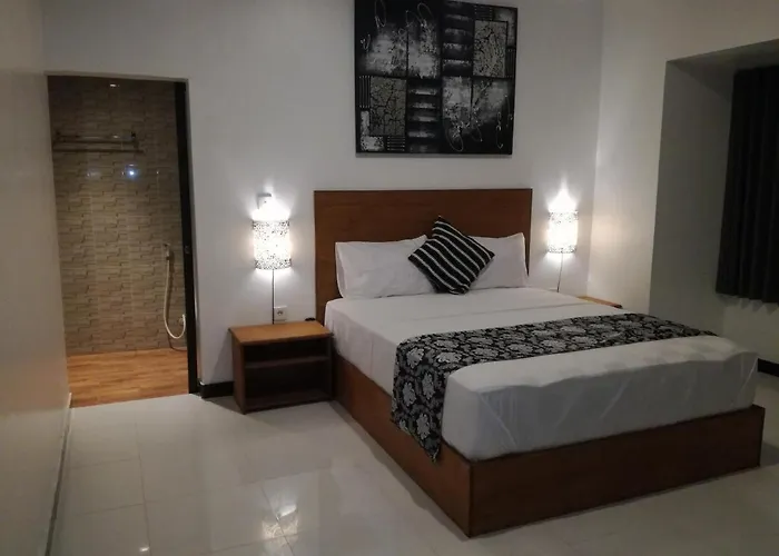 Hello Canggu Homestay