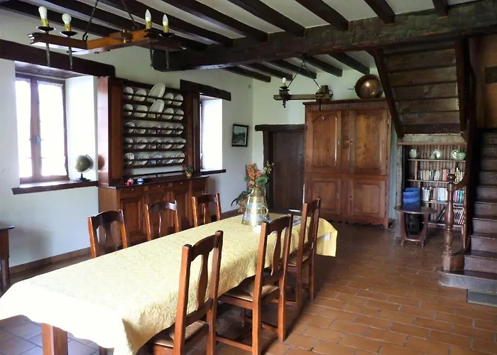 Chambre d'hôtes Altzia 1