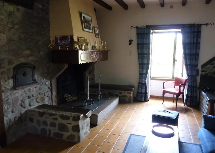 Chambre d'hôtes Altzia 1