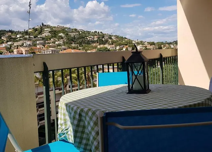 Appart l'Estivaliere