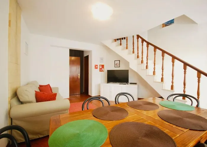 Casa Paulo - Baleal Beach, Terrace