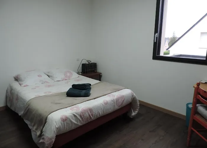 Jolie maison d’architecte
