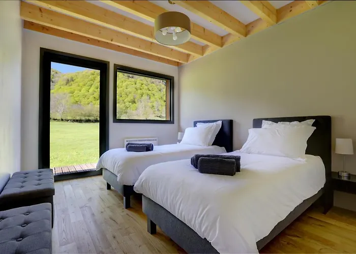La Dormeuse du Val