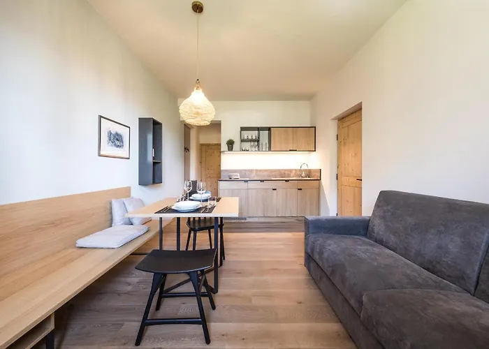 Landhaus Lina