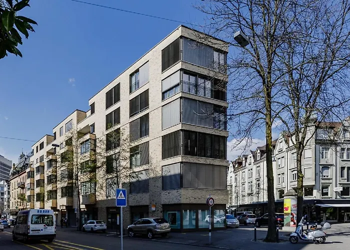 Swiss Star Franklin - Contactless Self Check-In