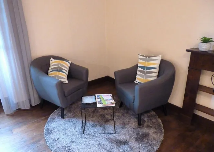 Chambre d'hôtes Altzia 1