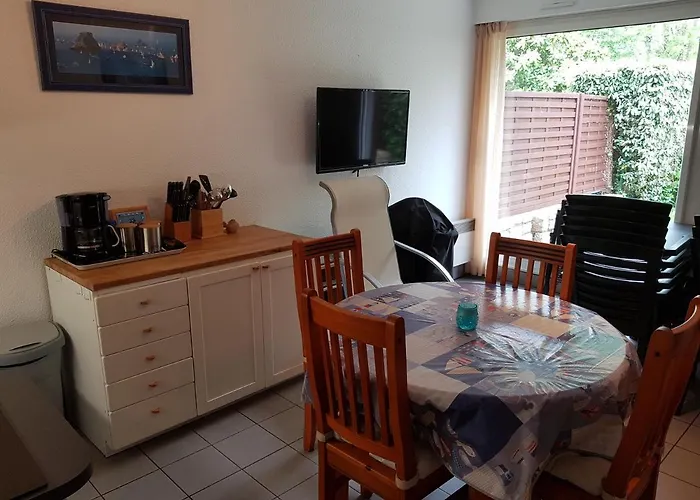 Marina Apartment