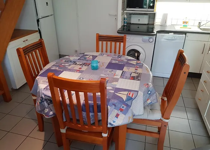 Marina Apartment
